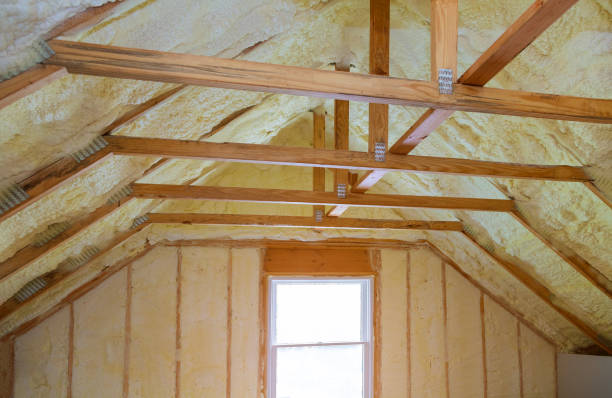 Best Wall Insulation Contractor  in Grove City, FL