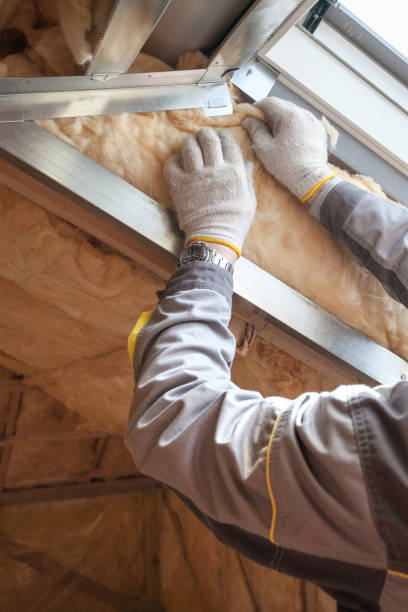 Range of Insulation Solutions in Grove City, FL